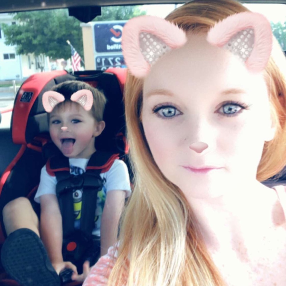 Meet your Posher, Kandice